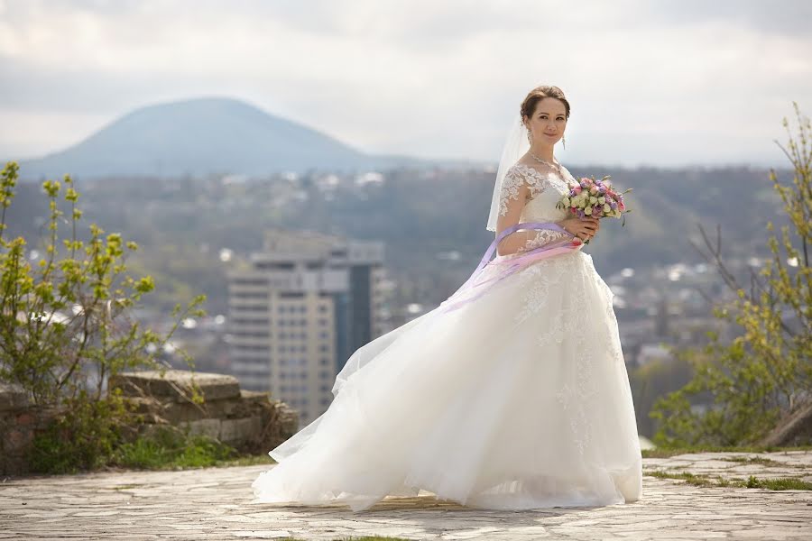 Wedding photographer Yuriy Shiryaev (yuriyshiryaev). Photo of 23 August 2018