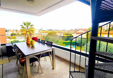 Appartement avec terrasse 17