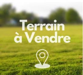 Vente terrain  521 m² à Guissény (29880), 61 800 €