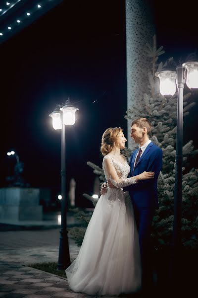 Hochzeitsfotograf Vadim Arzyukov (vadiar). Foto vom 15. Dezember 2019