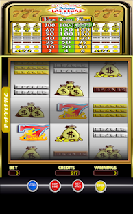 Slots Lucky 777 Nevada Vegas Screenshots 2