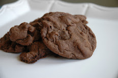 Double Chocolate Chip