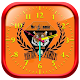 Download The Jakmania Wallpaper Clock Live For PC Windows and Mac 1.2