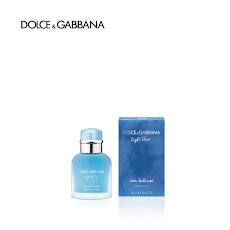 Nước hoa Dolce&Gabbana Light Blue Eau Intense Pour Homme EDP