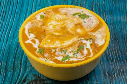 Shahi Paneer