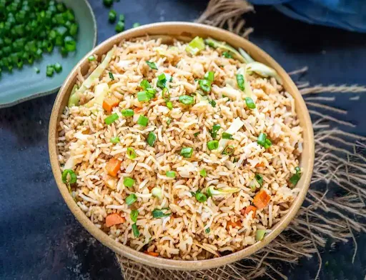 Veg Pulao