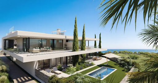 Appartement avec terrasse et piscine 4