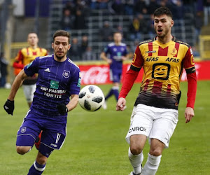 Berrier moet Rits vervangen, ook voor Cobbaut die naar Anderlecht trok heeft KV Mechelen al een vervanger in het vizier