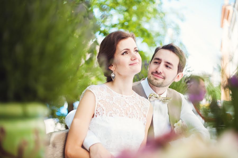 Fotografer pernikahan Diana Malashicheva (malashicheva). Foto tanggal 7 September 2015