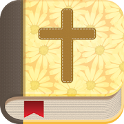 Daily Word of God  Icon