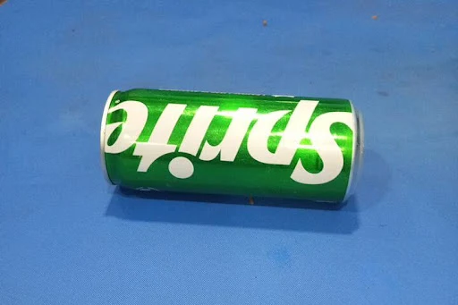 Sprite Soft Beverage [300 Ml, 1 Can]