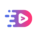 Icon Music Video Maker - VidBit