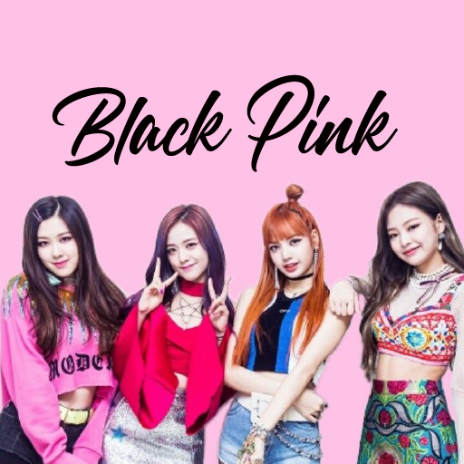 Black Pink Wallpaper::Appstore for Android