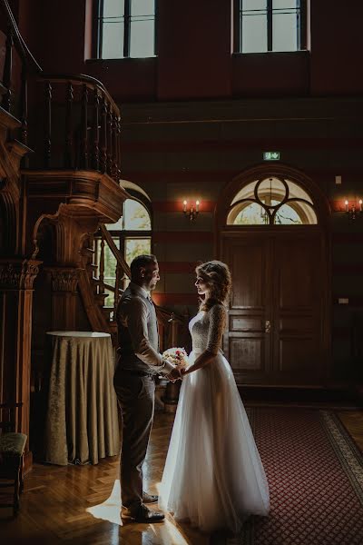 Wedding photographer Ginta Ziverte (gintaziverte). Photo of 20 July 2020