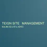 Teign Site Management Services Limted Logo