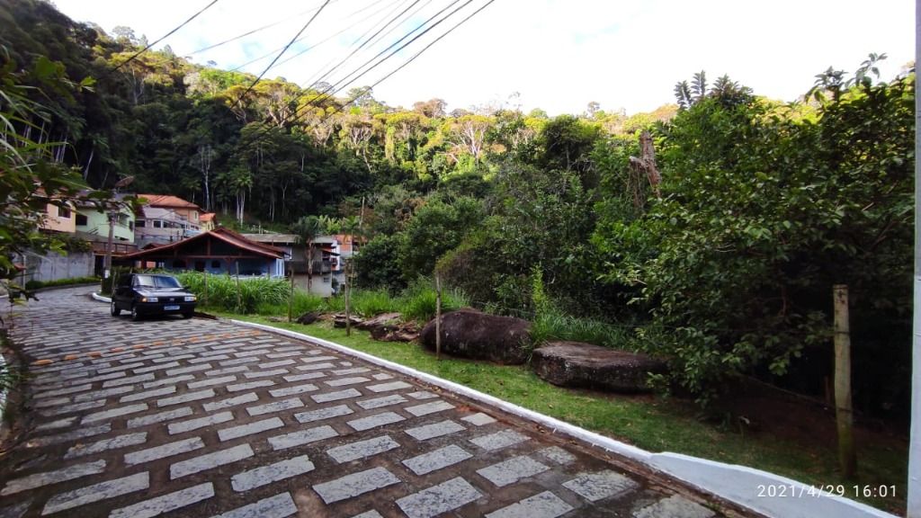 Terreno Residencial à venda em Pimenteiras, Teresópolis - RJ - Foto 1