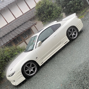 シルビア S15