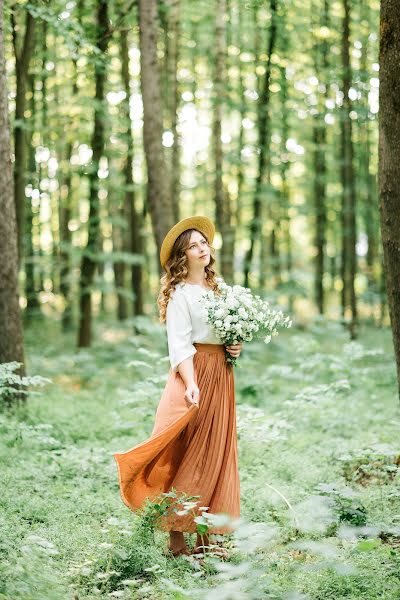 Huwelijksfotograaf Katerina Trofimec (katetrofimets). Foto van 28 november 2018