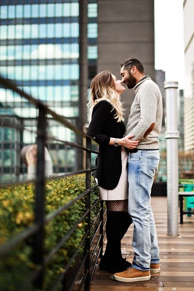 Wedding photographer Tatyana Katkova (tanushakatkova). Photo of 25 March 2017