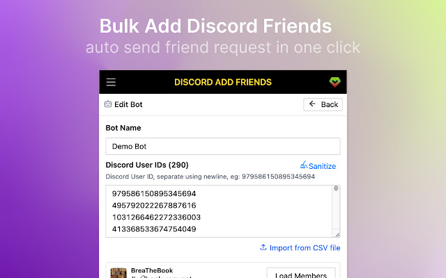 How to Add Friends on Discord