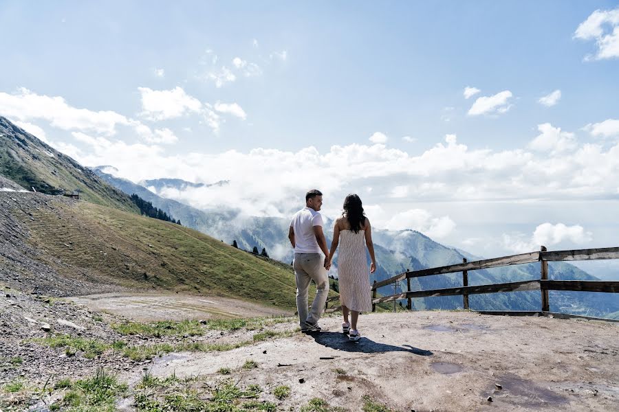 Wedding photographer Kayrat Shozhebaev (shozhebayev). Photo of 12 July 2019