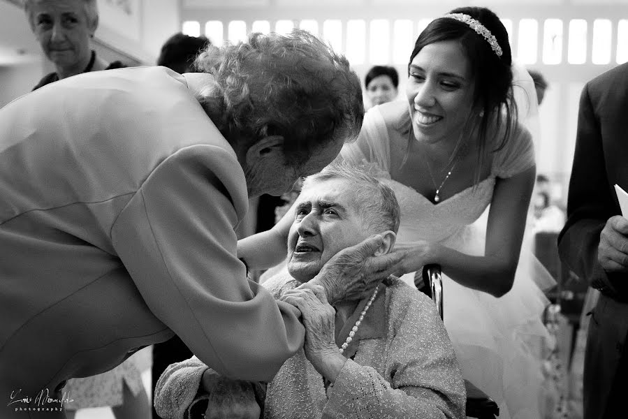 Fotografo di matrimoni Loris Mirandola (mirandola). Foto del 25 ottobre 2019