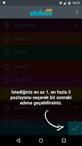 免費下載商業APP|Ekibim - Yakındaki iş ilanları app開箱文|APP開箱王