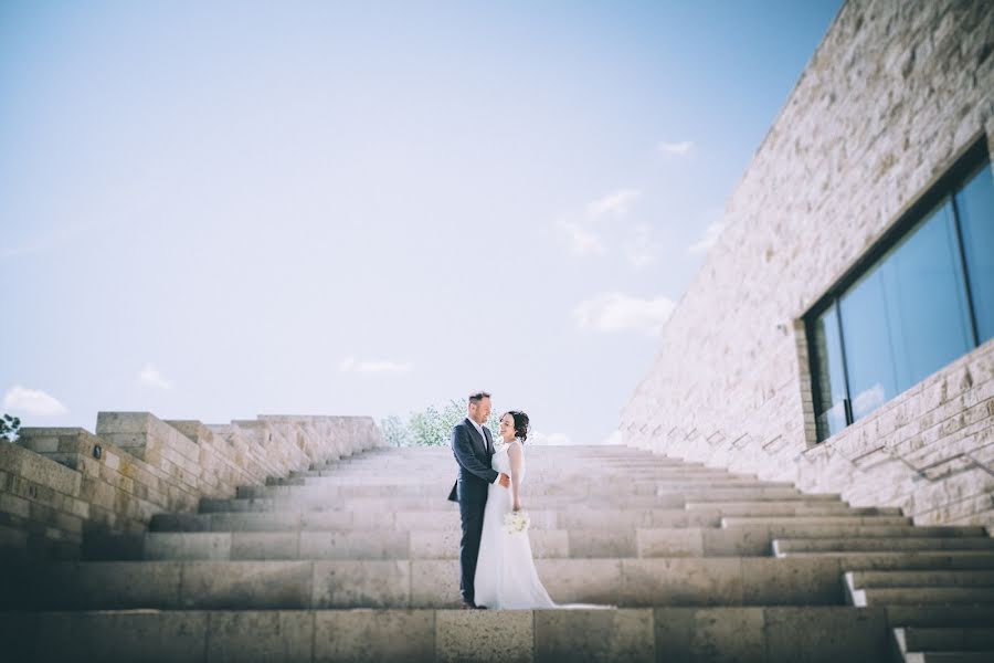 Photographe de mariage Rafael Michel (rafaelmichel). Photo du 28 novembre 2017