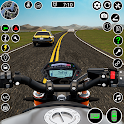 Bike Motor Simulator Offline