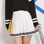 Rice white
