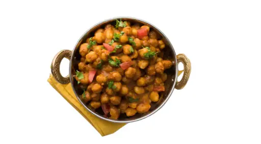 Chana Kolhapuri Masala