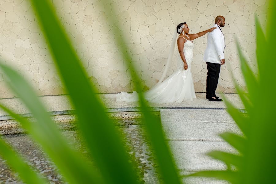 Fotógrafo de casamento Mike Dumonceau (mikedumonceau). Foto de 5 de dezembro 2022