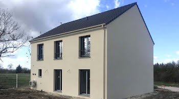 maison neuve à Beaumont-sur-Oise (95)