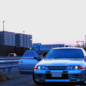 スカイライン GT-R BNR32