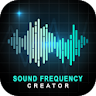 Sound Frequency Creator icon