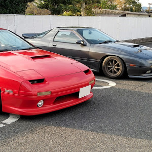 RX-7 FC3S