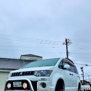 デリカD:5 CV5W