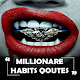 Best Millionaire Habits Quotes & Sayings Download on Windows