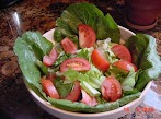 Romaine Lettuce Salad Recipes