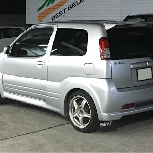 スイフト HT81S