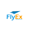 FlyEx - Mobile icon