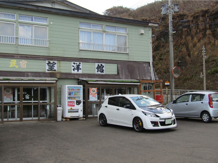 ヴィッツRS G'sのNCP131・131の日・1/31は131系Vitzの日・ヴィッツRS"G's"・２月も宜しくお願いしますに関するカスタム事例の投稿画像3枚目