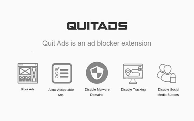 Quit Ads Preview image 3