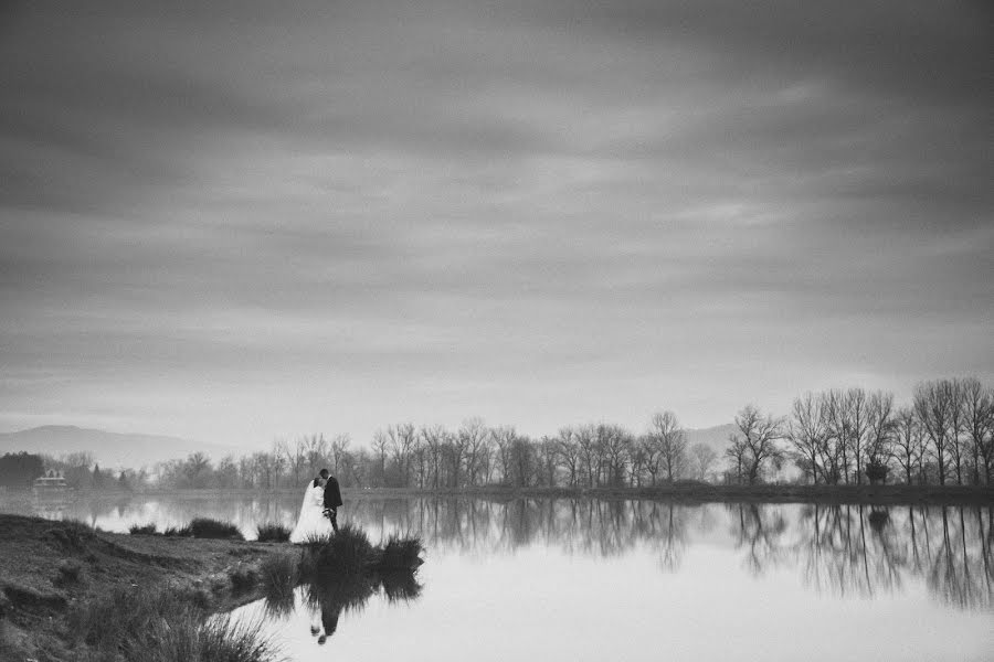 Свадебный фотограф Андрей Зейкан (zeykan). Фотография от 27 ноября 2016