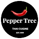 Pepper Tree Thai Cuisine Download on Windows