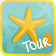 Pays de St Gilles Tour icon