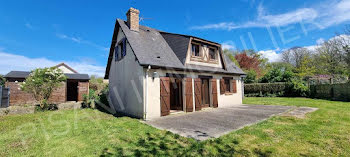 maison à Saint-Jouin-Bruneval (76)