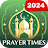 Prayer Times - Azan Pro Muslim icon