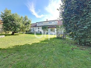 maison à Longueil-Sainte-Marie (60)