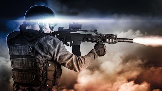 Pistol Gun 2 1.1.1 APK + Mod (Uang yang tidak terbatas) untuk android